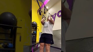 Featured Exercise: TRX Curls