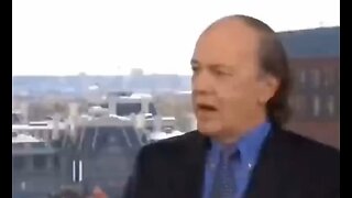 Former Threat Advisor to the White House, CIA and the Pentagon Jim Rickards