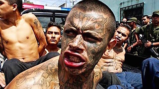 10 Most Dangerous Gangs On Earth