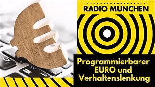Programmierbarer Euro und Verhaltenslenkung | Radio München