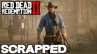 Red Dead Redemption 2 Next Gen Versions Scrapped
