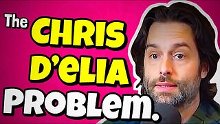 Comedians React to The Chris D'Elia Problem