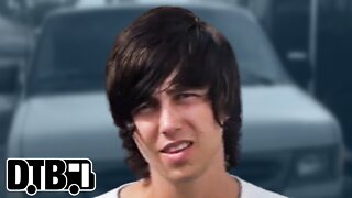 Sleeping With Sirens - BUS INVADERS (Revisited) Ep. 146