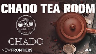 The Chado Tea Room and International Tea Importers