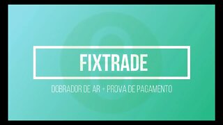 Finalizado - Dobradores de Ar - Fixtrade