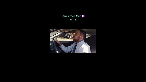 Unreleased Mac Miller