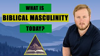 Godly Men Rising: Biblical Masculinity Today