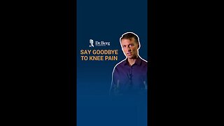 Say Goodbye to Knee Pain