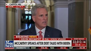 McCarthy Calls Out Adam Schiff’s Russiagate Lies