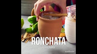 Rumchata