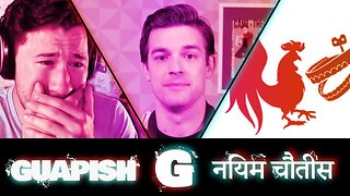 So Long Old Friend (ft. Matpat) | Guapish Rule 34 Episode 148