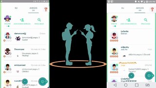 Live Pokémon GO -