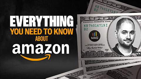 General Amazon Selling Tips No One Talks About!