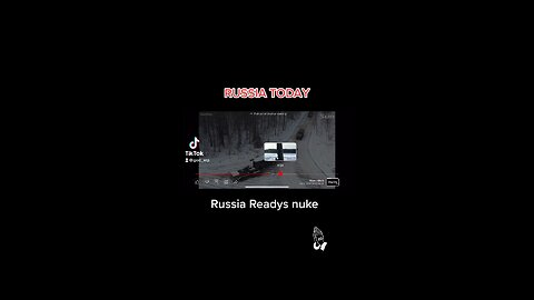 Russia arms nuclear weapon
