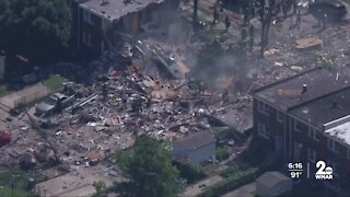 Baltimore commemorates 1 year since Labyrinth Road Explosion with memorial service