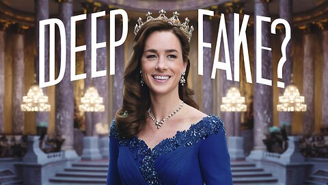 Kate Middleton, Deep Fake ? La Sfida tra Realtà e Virtualità