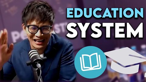 Is the Education System FLAWED?! (Vinh Clip)