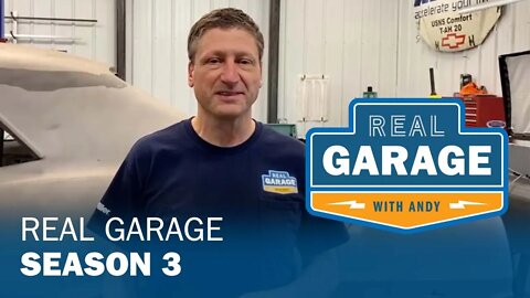 Real Garage Season 3