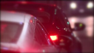 Cleveland man rear-ended, carjacked, police say
