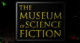 Museum of Science Fiction Walkthrough (All Notes)