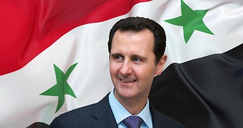 Syrie : Le point géopolitique 2023