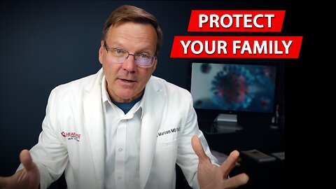 Protect Your Family this Cold & Flu Season