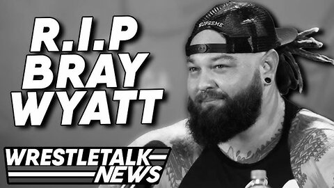 Former wwe champion wyatt dies at 36