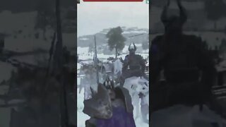 LICH KING UNDEAD ARMY Bannerlord Warcraft Mods WoW Mount & Blade 2 TikTok Gaming