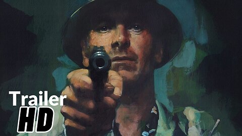 THE KILLER Trailer (2023) Michael Fassbender