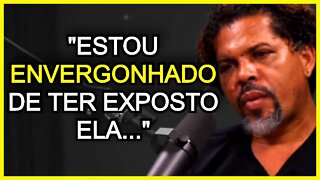 GIVALDO ALVES SOBRE TER EXPOSTO TANTOS DETALHES (Flow) FlowPah Cortes