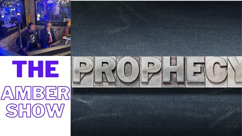 Marty Grisham | Prophetic Words from God | Amazing Revelations