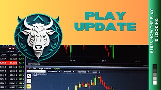 Forex Play Update #4