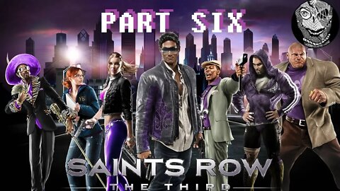 (PART 06) [Enter STAG] Saints Row: The Third