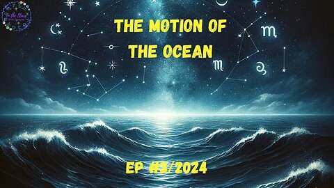 The Motion of The Ocean