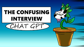 The Confusing Interview