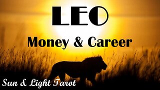 LEO♌ Far Exceeding Your Expectations!🤑 No Matter How It Looks Right Now!💸 Money & Career Dec 2023