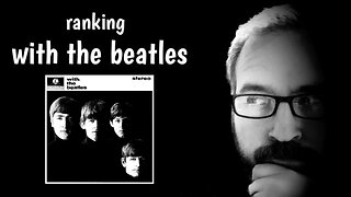 My Ranking of The Beatles Album With The Beatles From Worst To Best