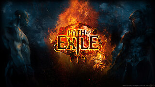 Path of Exile time to Exile the Traitors! - Rumble Studio Stream #RumbleTakeOver