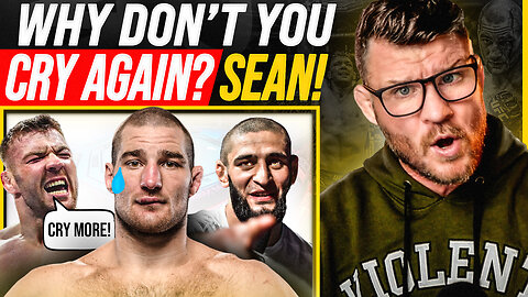 BISPING reacts: Strickland "HEADBUTT Cost Me Fight" vs Dricus Du Plessis | Khamzat NOT Impressed