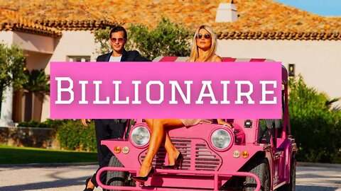 Billionaire Lifestyle | Life Of Billionaires & Billionaire Lifestyle Entrepreneur Motivation #4