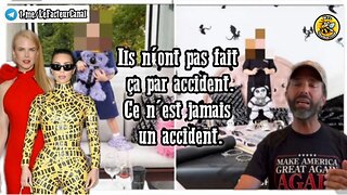 Don.Jr:"Ils n’ont pas fait ça par accident, il n'y a jamais de accident"