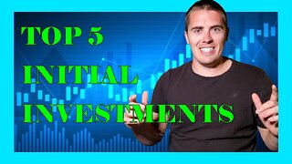 Top 5 Investments Everyone Should Have