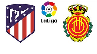 ALL GOALS Atletico Madrid vs Mallorca.