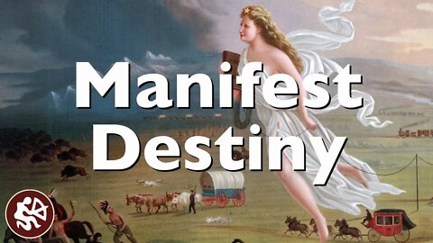 Manifest Destiny | American History Flipped Classroom