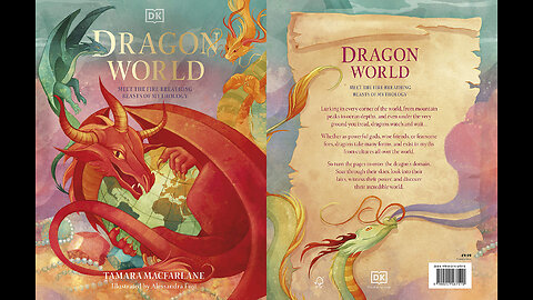 Dragon World: Meet the Fire Breathing Beasts of Mythology