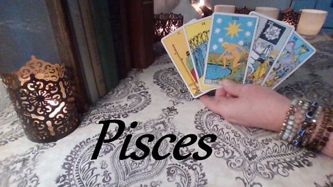 Pisces ❤️ "Every Night I See You In My Dreams" Pisces!!! Future Love Tarot Reading