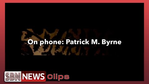 Lin Wood Records a Call With Patrick M. Byrne (3 Clips) - 5315