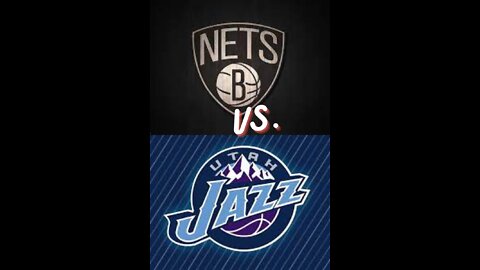 Brooklyn Nets vs Utah Jazz, scores from last night's game. (Feb. 04, 2022)