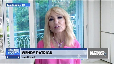 Legal Expert Wendy Patrick Breaks Down Biden's Recent Comments on Gun Control