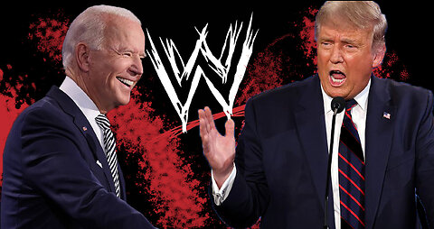 Trump And Biden's Chaotic First Presidential Debate